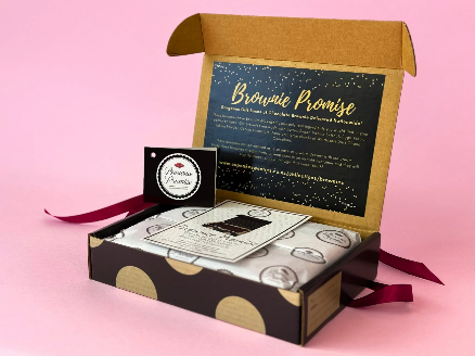 Wasteful Government Spending? A Brownie Box for Schools